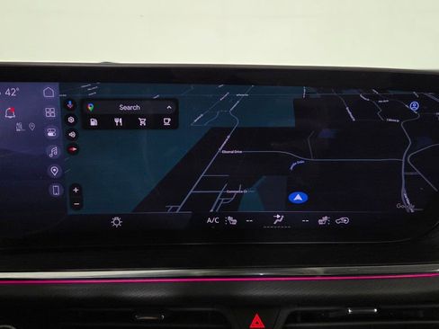 Used 2025 Buick Envision Preferred image 24