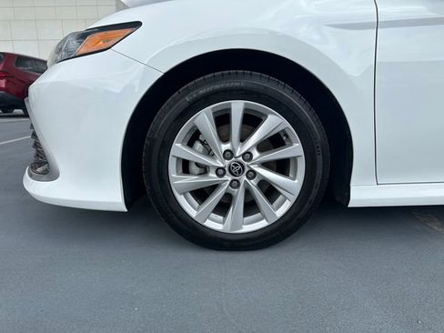 Certified 2023 Toyota Camry LE image 30
