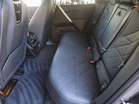 Used 2025 BMW iX xDrive50 image 15