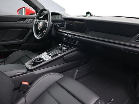 Certified 2026 Porsche 911 Carrera 4S AWD/4WD image 12