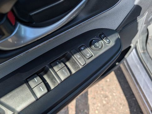Used 2021 Honda CR-V EX image 20