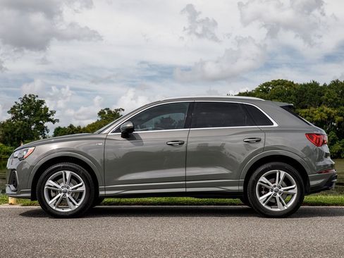 Used 2020 Audi Q3 2.0T Premium w/ Convenience Package image 10