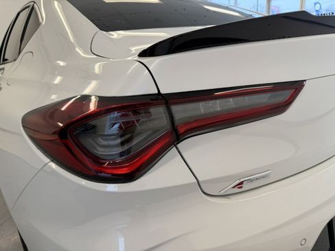 Used 2023 Acura TLX SH-AWD w/ A-SPEC Pkg image 44