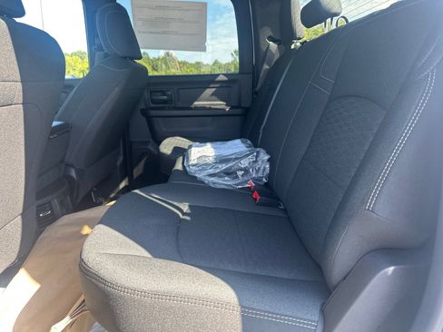 New 2026 RAM 4500 Tradesman w/ Chrome Appearance Group image 11