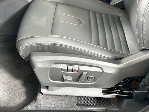 Certified 2025 MINI Cooper Countryman John Cooper Works w/ Comfort Package Max image 26