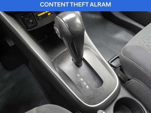 Used 2020 Chevrolet Trax LS w/ Tint and Cruise Package image 23