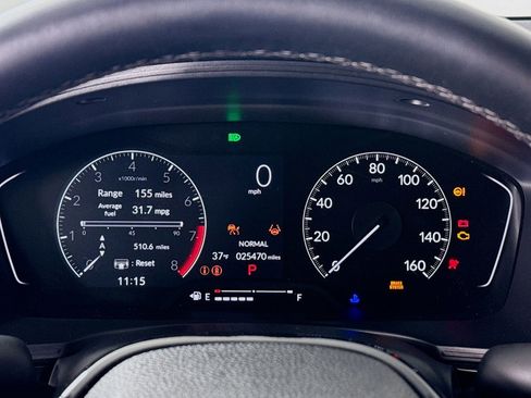 Used 2023 Honda Civic Sport image 14