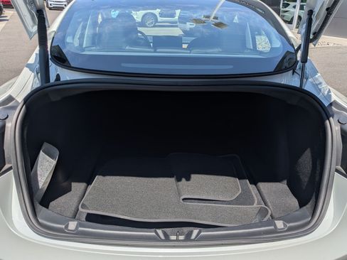 Used 2023 Tesla Model 3 Performance AWD/4WD image 53
