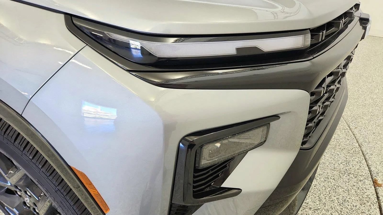 New 2026 Chevrolet Traverse RS AWD/4WD image 33