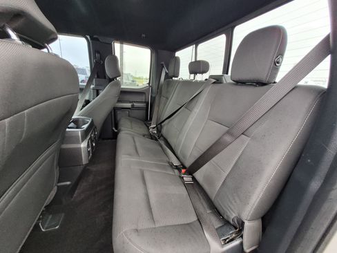 Used 2016 Ford F150 XLT w/ Equipment Group 302A Luxury AWD/4WD image 17