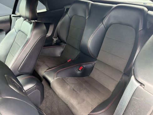 Used 2016 Ford Mustang GT Premium w/ Equipment Group 401A RWD image 23