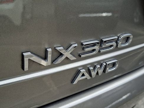 Used 2023 Lexus NX 350 AWD image 31