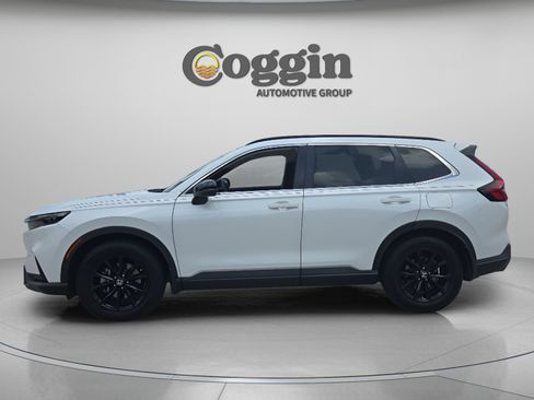 Used 2023 Honda CR-V Sport image 2