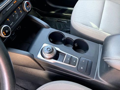 Certified 2021 Ford Escape S image 16