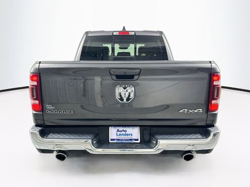 Used 2023 RAM 1500 Laramie AWD/4WD image 6