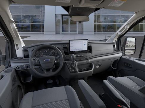 New 2024 Ford Transit 350 XL image 9