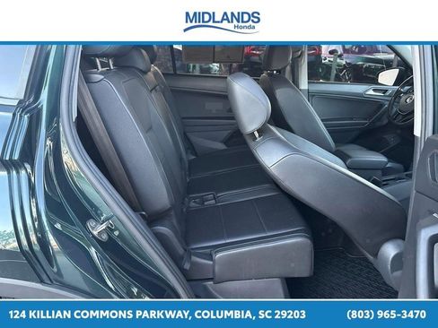 Used 2019 Volkswagen Tiguan SEL FWD image 38