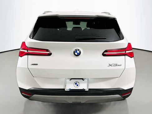 Used 2025 BMW X3 xDrive30i AWD/4WD image 6