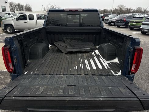 Certified 2024 GMC Sierra 1500 Denali w/ Denali Reserve Package image 27