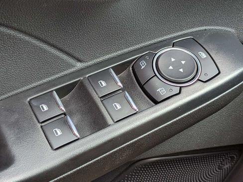Certified 2023 Ford Escape ST-Line w/ Tech Pack #1 FWD image 15