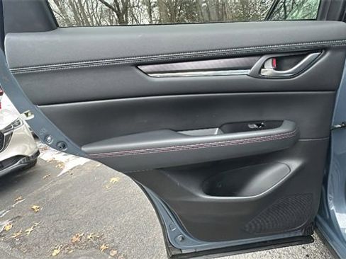 Used 2023 MAZDA CX-5 Carbon Edition image 34