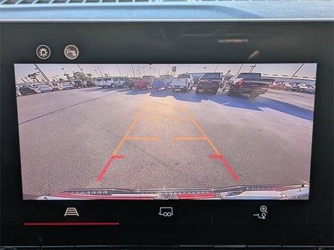 Used 2023 GMC Canyon AT4 w/ AT4 Premium Package image 24