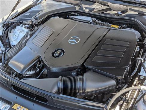 Certified 2023 Mercedes-Benz C 300 Sedan image 23