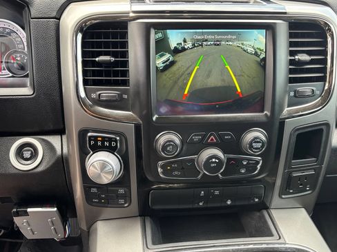 Used 2018 RAM 1500 Sport w/ Comfort Group AWD/4WD image 18
