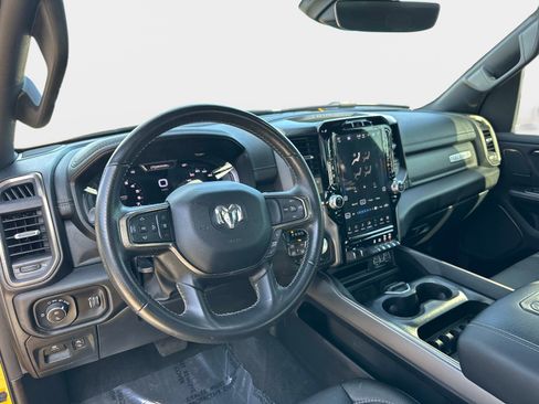 Used 2023 RAM 1500 Rebel w/ Rebel Level 2 Equipment Group image 18