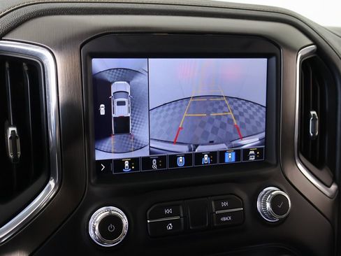 Used 2021 GMC Sierra 1500 AT4 w/ AT4 Value Package image 6