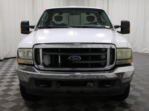 Used 2013 Ford F350 King Ranch w/ FX4 Off Road Pkg AWD/4WD image 47