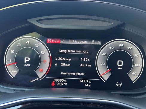 Used 2023 Audi Q7 3.0T Premium Plus w/ Premium Plus Package image 12