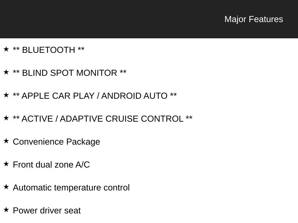 Used 2025 Toyota RAV4 XLE w/ Convenience Package FWD image 12