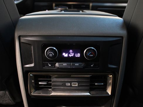 Used 2024 GMC Hummer EV 3X AWD/4WD image 20