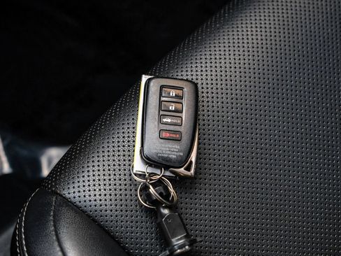Used 2017 Lexus IS 200t RWD image 64