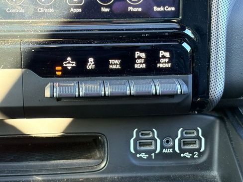 Used 2021 RAM 1500 Limited image 20