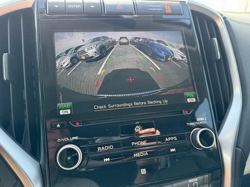 Used 2021 Subaru Ascent Limited w/ Popular Package #2A AWD/4WD image 23