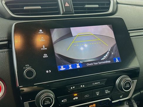 Used 2017 Honda CR-V EX-L image 13