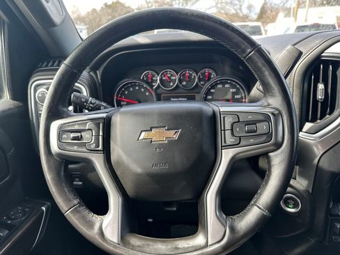 Used 2019 Chevrolet Silverado 1500 LT w/ All-Star Edition image 15