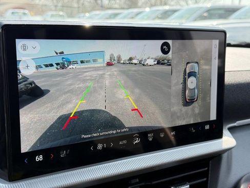 Used 2025 Ford Explorer ST-Line w/ ST-Line Street Pack image 33