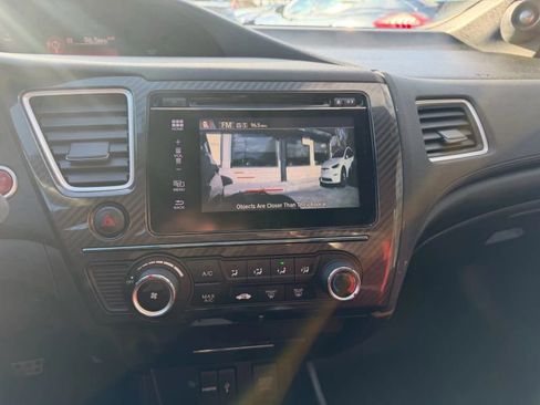 Used 2015 Honda Civic Si image 24