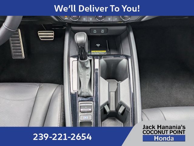 Used 2025 Honda Accord Sport image 18