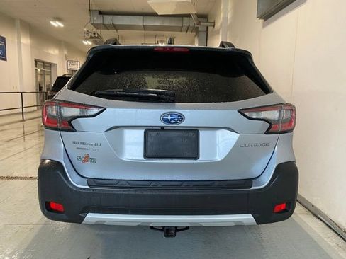 Used 2024 Subaru Outback Limited AWD/4WD image 6