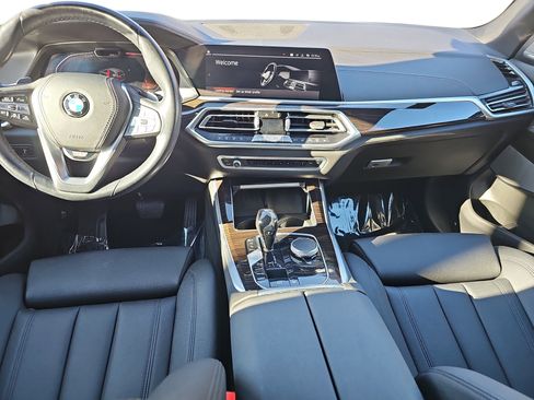Used 2020 BMW X5 xDrive40i w/ Premium Package image 9