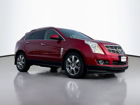 Used 2010 Cadillac SRX Performance image 1