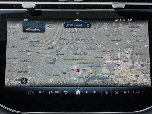 New 2026 Mercedes-Benz E 53 AMG e 4MATIC Sedan image 15