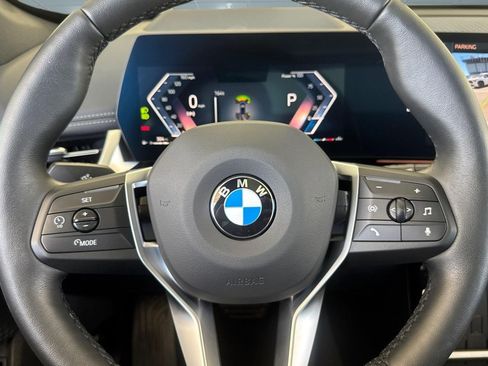 Used 2025 BMW X1 xDrive28i w/ Premium Package AWD/4WD image 16