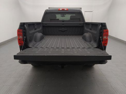 Used 2016 Chevrolet Silverado 1500 LT w/ Midnight Edition image 29