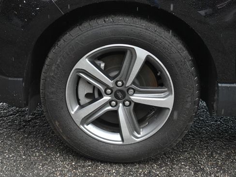 Used 2024 Ford Edge SEL w/ Convenience Package AWD/4WD image 11