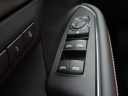 New 2026 Buick Envision Sport Touring AWD/4WD image 23